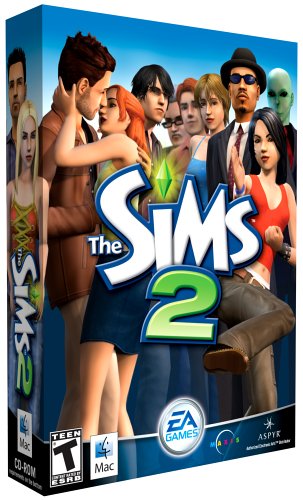Sims 2 Mac Download Amazon